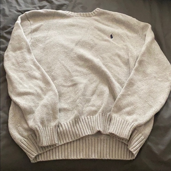 Polo Ralph Lauren Other - Polo Sweater